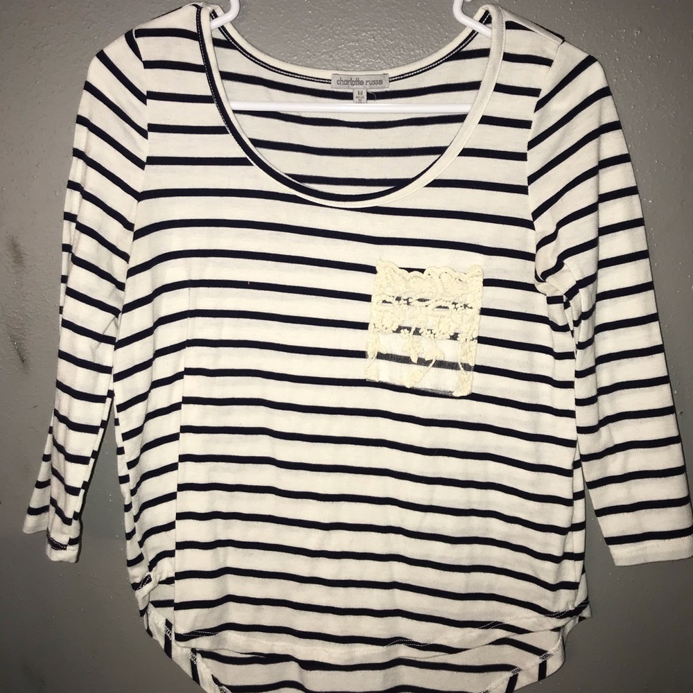 Charlotte Russe